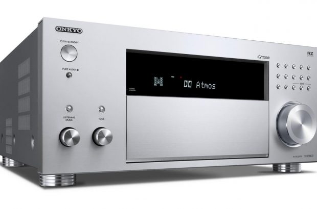 Onkyo TX-RZ3400 1