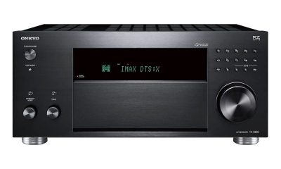 Onkyo TX-RZ50