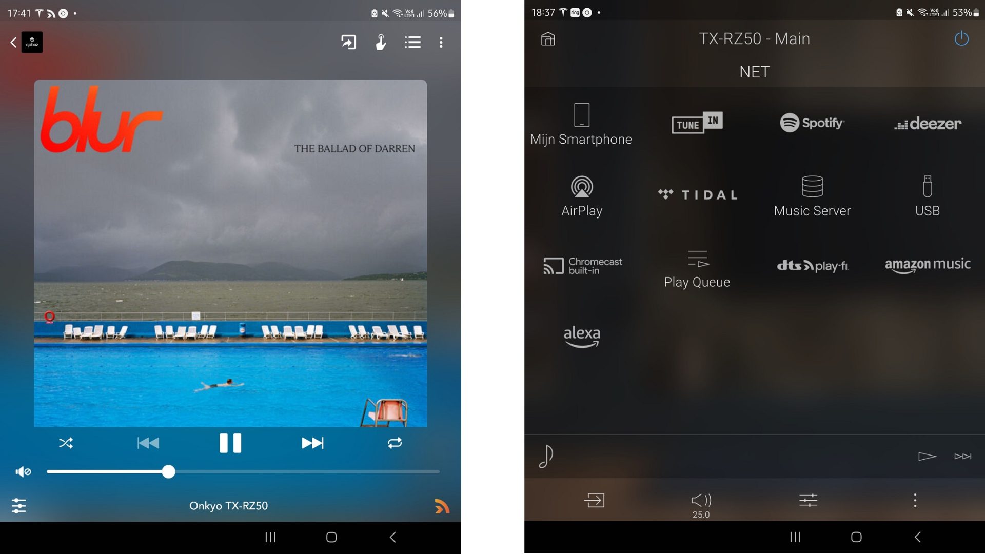 Review Onkyo TXRZ50 Onkyo is terug met 9.2 AVreceiver FWD