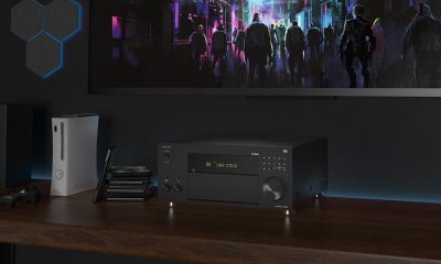 Onkyo TX-RZ70