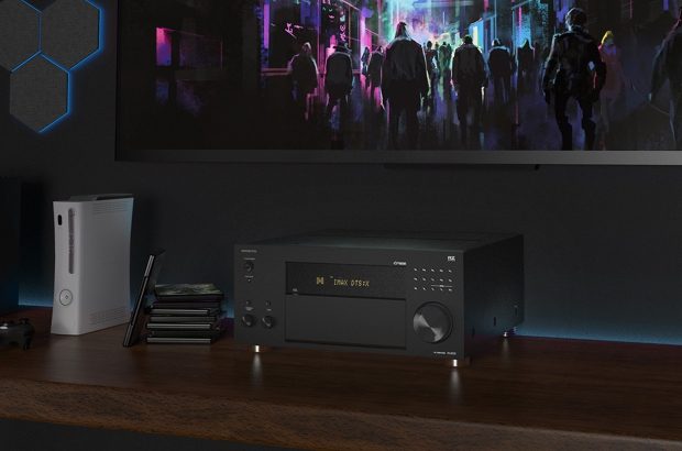 Onkyo TX-RZ70
