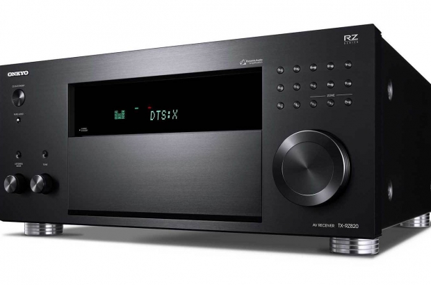 Onkyo-TX-RZ820