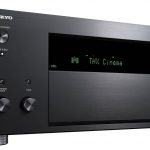 Onkyo TX-RZ840