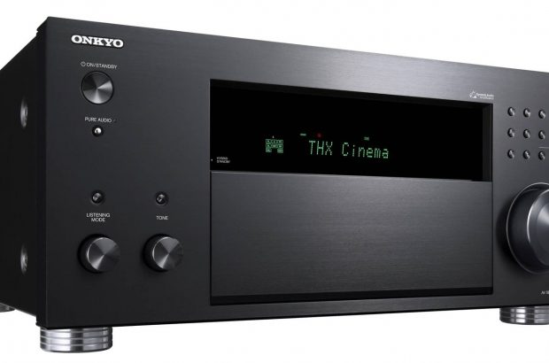 Onkyo TX-RZ840