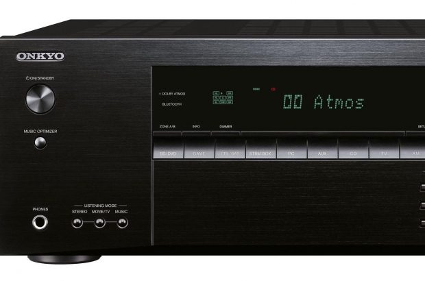 Onkyo-TX-SR494 1