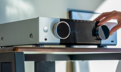 Onkyo Y-50 product – 2