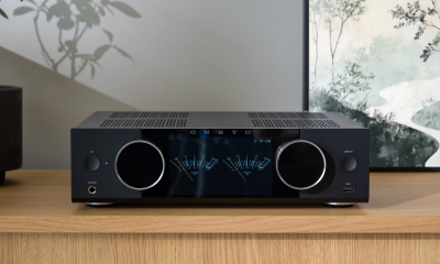 Onkyo Y-50 product – 3