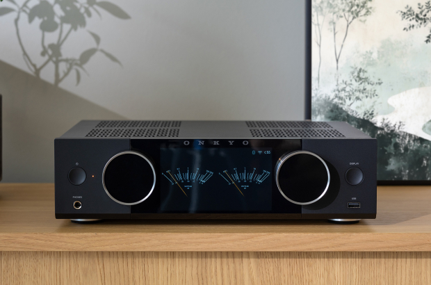 Onkyo Y-50 product – 3