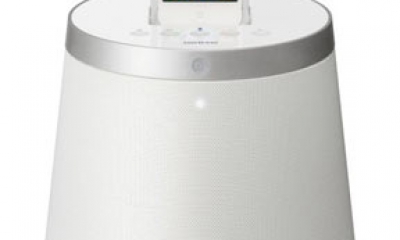 Onkyo-iLunar-dock