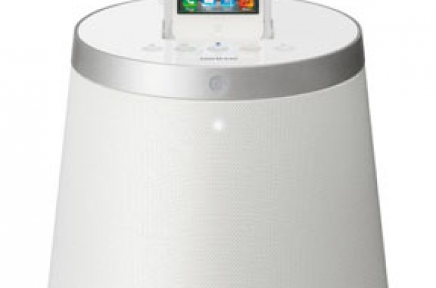Onkyo-iLunar-dock