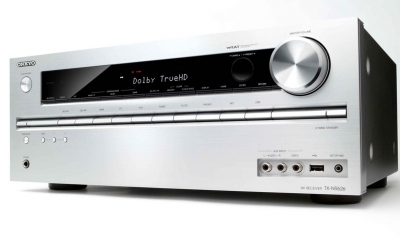 Onkyo-receiver