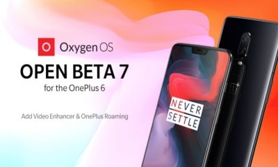 Open Beta 7 for OP6