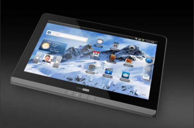 OpenTablet10-OpenPeak