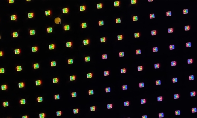 Opener-RGB miniled