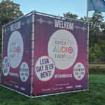 Dutch Audio Event 2026