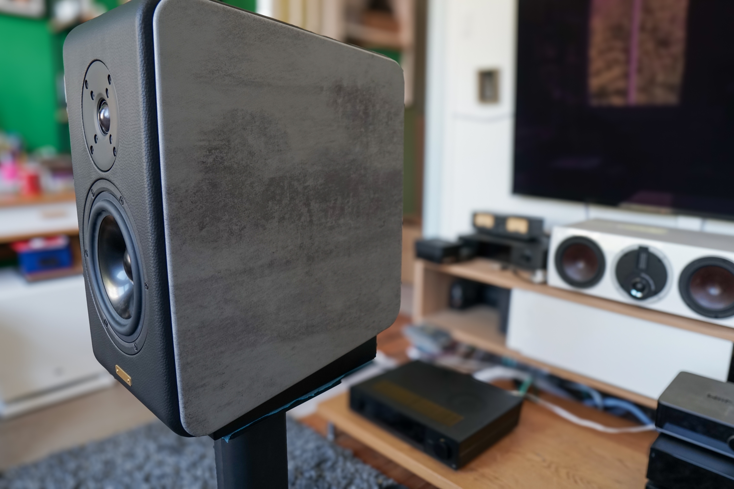 Review: Opera Prima V2 - Klein en sierlijk | FWD