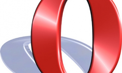 Opera-browser