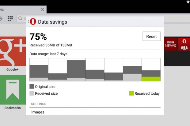 Opera-mini-beta