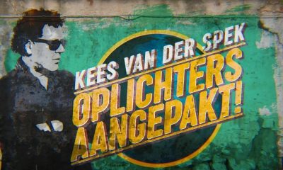 Oplichters aangepakt