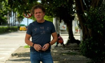 Oplichters aangepakt