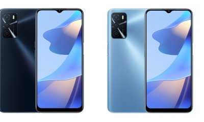 Oppo A16s