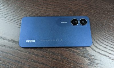 Oppo A17