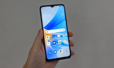 Oppo A17
