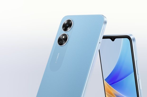 Oppo A17
