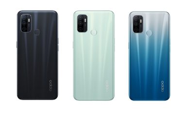 Oppo A53