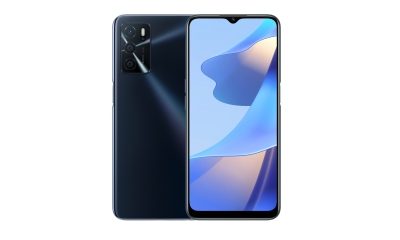 Oppo A54s