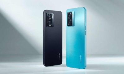 Oppo A77 5g