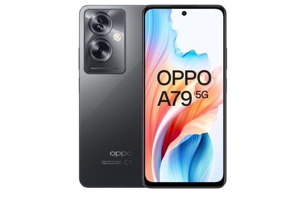 Oppo A79 5G