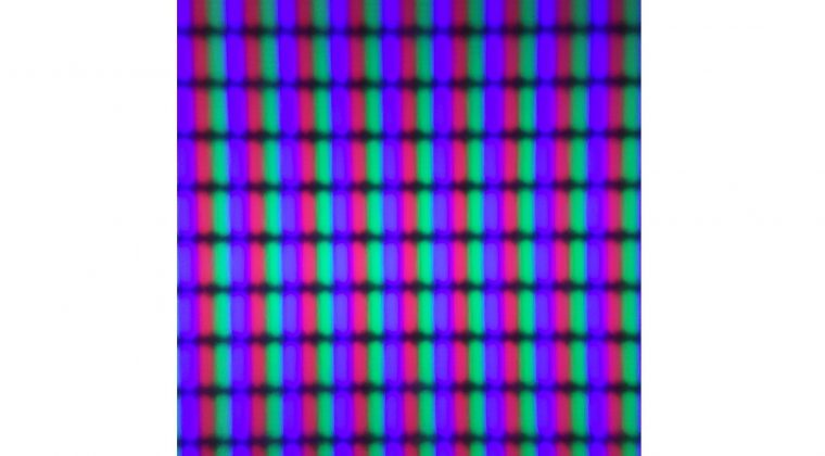 Oppo FInd X3 Pro – microscoopcamera 4