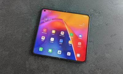 Oppo Find N-4