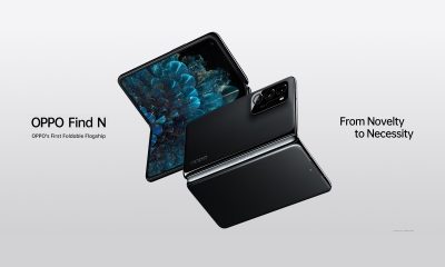 Oppo Find N