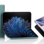 opvouwbare smartphone Oppo