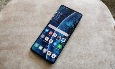 Oppo Find X2 Pro
