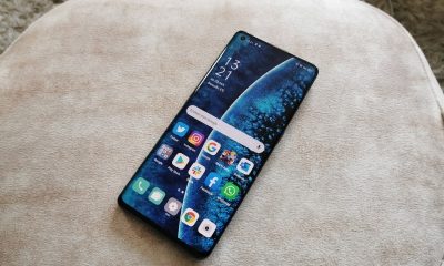 Oppo Find X2 Pro