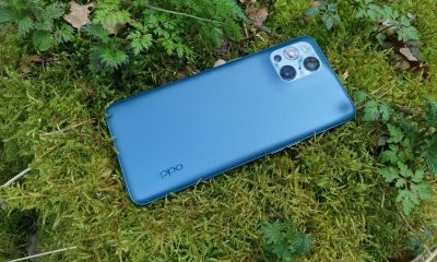 Oppo Find X3 Pro