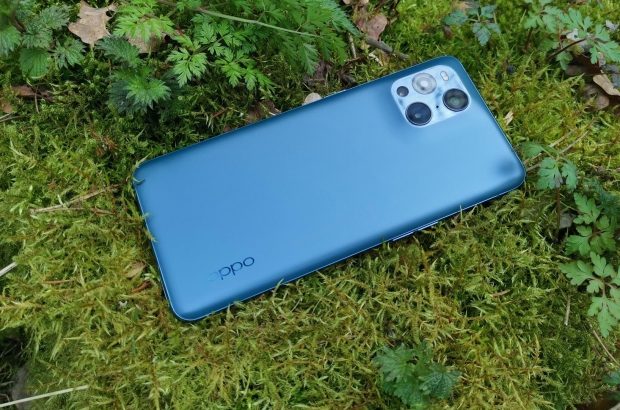 Oppo Find X3 Pro