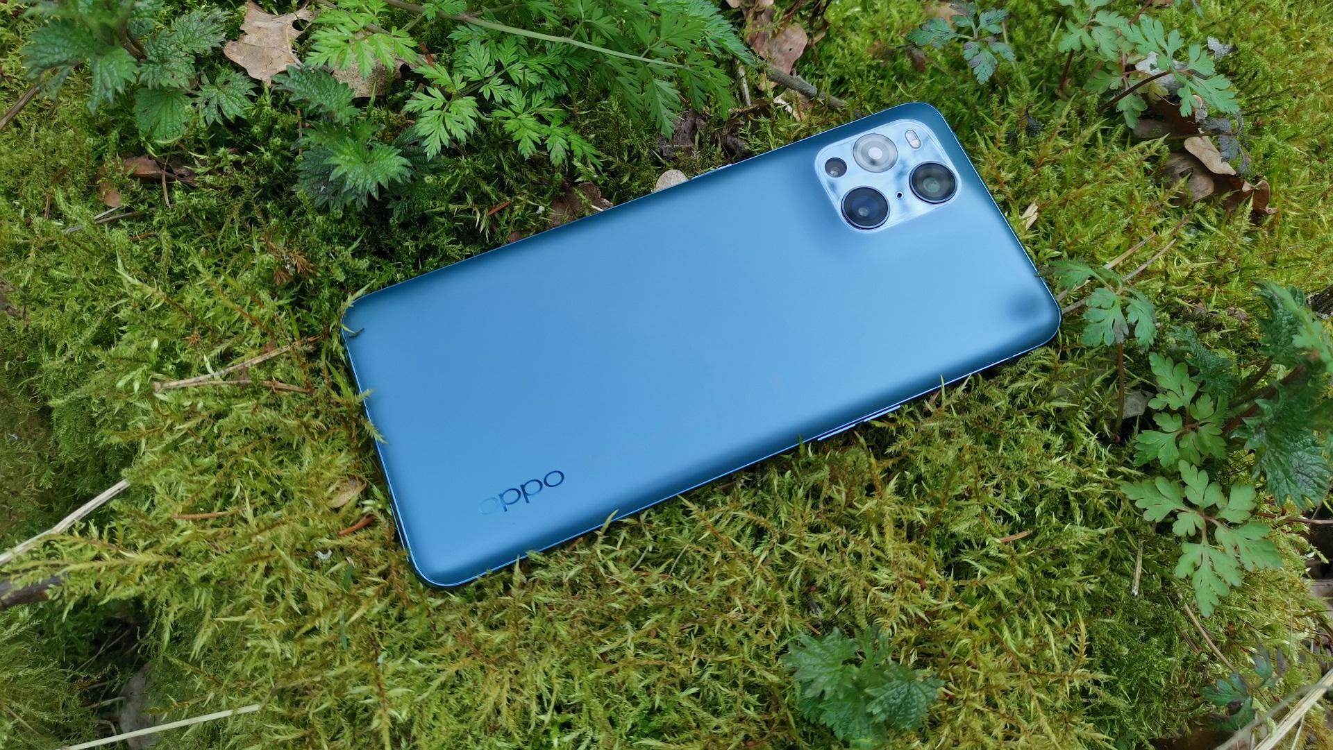 5 oppo find x3 pro