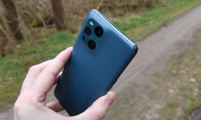 Oppo Find X3 Pro-6