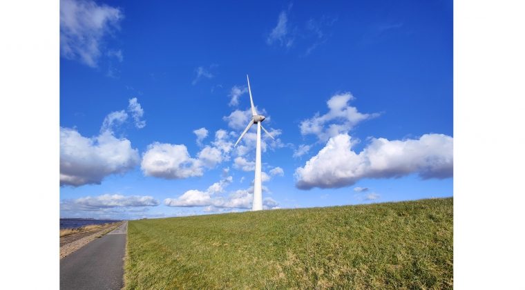 Oppo Find X3 Pro – Camera ultragroothoeklens