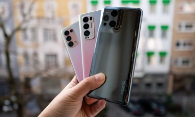 Oppo Find X3 Series-2