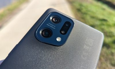 Oppo Find X5-1