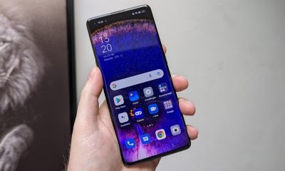 Oppo Find X5-4