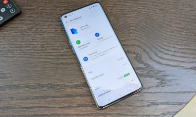 Oppo Find X5-5