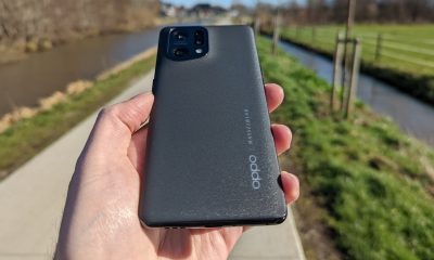 Oppo Find X5-8