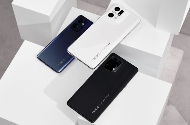 Oppo Find X5 Series