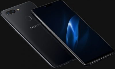 Oppo R15 (1)